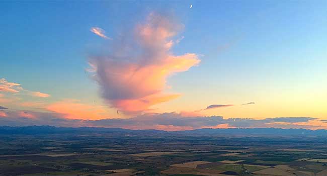 Gallatin Valley Airplane Tours