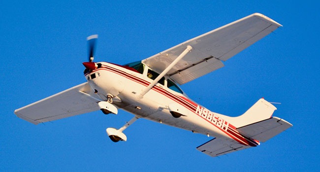 Montana Air Adventures Departing Bozeman Mt